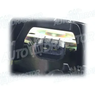 Ventilator hladnjaka sa nosačem OPEL, SAAB 