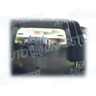 Ventilator hladnjaka sa nosačem OPEL, SAAB 