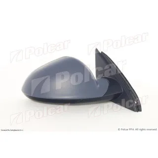 Retrovizor na vratima OPEL INSIGNIA (G09), 08-17; INSIGNIA, 17-; 