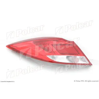 Štop svetlo OPEL INSIGNIA (G09), 08-17; 