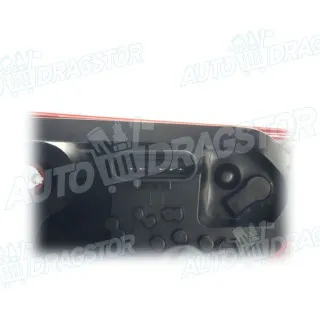 Štop svetlo OPEL INSIGNIA (G09), 08-17; 