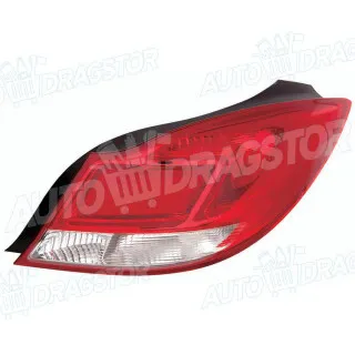 Štop svetlo OPEL INSIGNIA (G09), 08-17; 