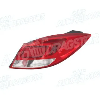 Štop svetlo OPEL INSIGNIA (G09), 08-17; 