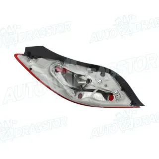 Štop svetlo OPEL INSIGNIA (G09), 08-17; 