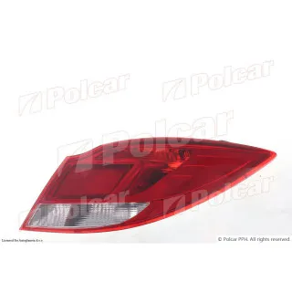 Štop svetlo OPEL INSIGNIA (G09), 08-17; 