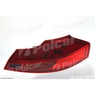 Štop svetlo OPEL INSIGNIA (G09), 08-17; 