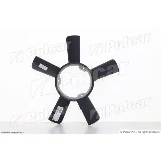 Propeler OPEL FRONTERA A (U92), 91-99; FRONTERA B (U99), 99-03; OMEGA A (V87), 86-94; SENATOR B (V88), 87-94; 