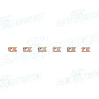 Hladnjak OPEL OMEGA B (V94), 94-03; 