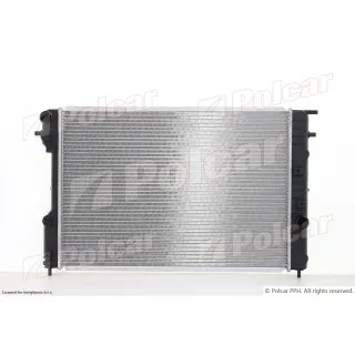 Hladnjak OPEL OMEGA B (V94), 94-03; 