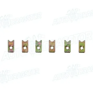 Hladnjak OPEL OMEGA B (V94), 94-03; 