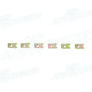 Hladnjak OPEL OMEGA B (V94), 94-03; 