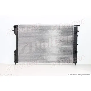 Hladnjak OPEL OMEGA B (V94), 94-03; 