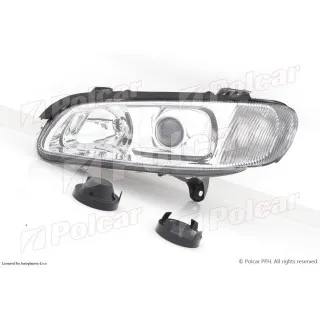 Far OPEL OMEGA B (V94), 94-03; 