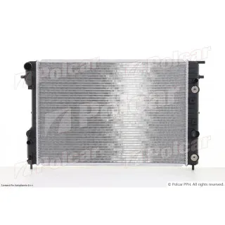 Hladnjak OPEL OMEGA B (V94), 94-03; 