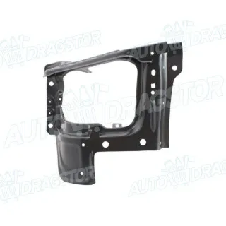 Nosač fara OPEL MERIVA, 10-; 