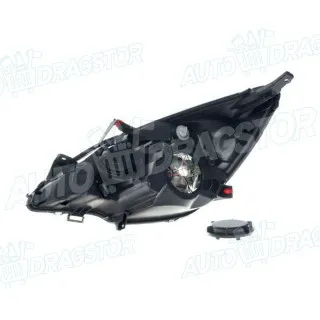 Far OPEL MERIVA, 10-; 