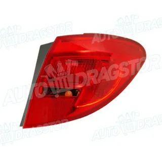 Štop svetlo OPEL MERIVA, 10-; 