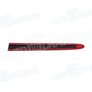 Lajsna na krilu OPEL COMBO B, 93-00; CORSA B (S93), 93-00; 