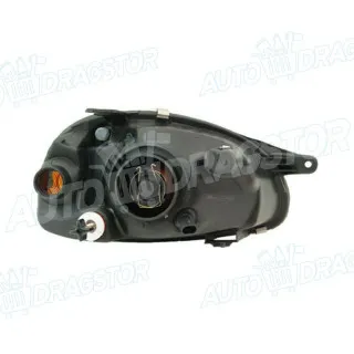 Far OPEL COMBO B, 93-00; CORSA B (S93), 93-00; 