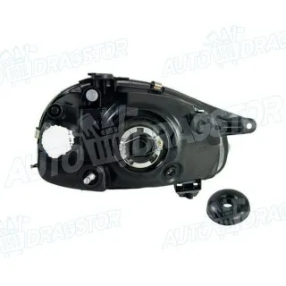 Far OPEL COMBO B, 93-00; CORSA B (S93), 93-00; 