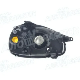 Far OPEL COMBO B, 93-00; CORSA B (S93), 93-00; 