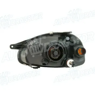 Far OPEL COMBO B, 93-00; CORSA B (S93), 93-00; 