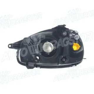 Far OPEL COMBO B, 93-00; CORSA B (S93), 93-00; 