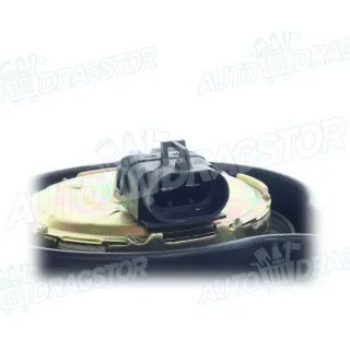 Ventilator hladnjaka sa nosačem OPEL COMBO B, 93-00; CORSA B (S93), 93-00; TIGRA (S93), 94-01; 