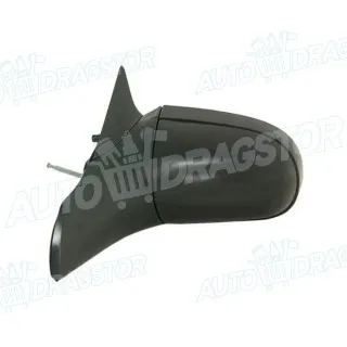 Retrovizor na vratima OPEL COMBO B, 93-00; CORSA B (S93), 93-00; 