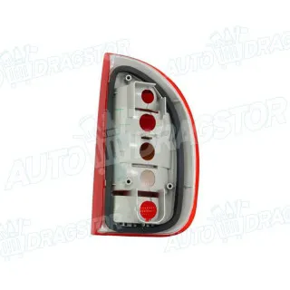 Štop svetlo OPEL COMBO B, 93-00; CORSA B (S93), 93-00; 