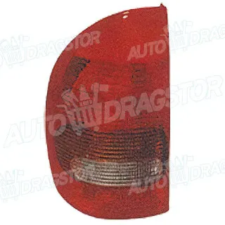 Štop svetlo OPEL COMBO B, 93-00; CORSA B (S93), 93-00; 