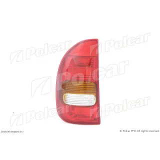 Štop svetlo OPEL COMBO B, 93-00; CORSA B (S93), 93-00; 