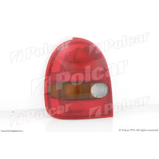 Štop svetlo OPEL COMBO B, 93-00; CORSA B (S93), 93-00; 