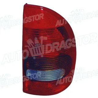 Štop svetlo OPEL COMBO B, 93-00; CORSA B (S93), 93-00; 