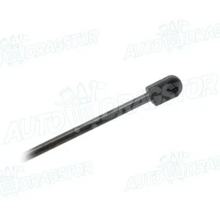 Amortizer haube OPEL COMBO B, 93-00; CORSA B (S93), 93-00; 