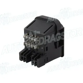 Glavni prekidač OPEL ASTRA F (T92/M99), 91-02; COMBO B, 93-00; CORSA B (S93), 93-00; TIGRA (S93), 94-01; VECTRA A (J89), 88-95; 