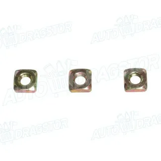 Hladnjak OPEL COMBO C, 00-11; CORSA C (X01), 00-06; 