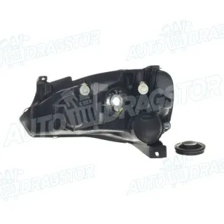 Far OPEL COMBO C, 00-11; CORSA C (X01), 00-06; 