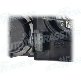 Far OPEL COMBO C, 00-11; CORSA C (X01), 00-06; 