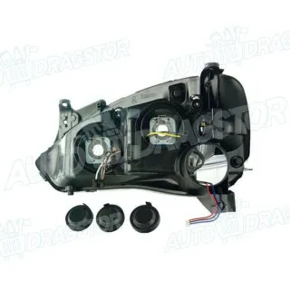 Far OPEL COMBO C, 00-11; CORSA C (X01), 00-06; 