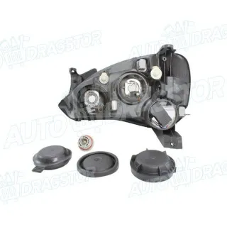 Far OPEL COMBO C, 00-11; CORSA C (X01), 00-06; 