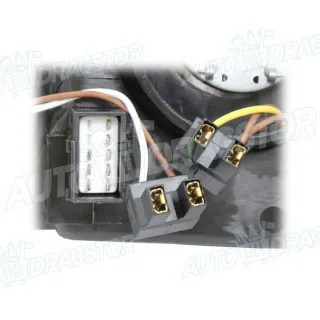 Far OPEL COMBO C, 00-11; CORSA C (X01), 00-06; 