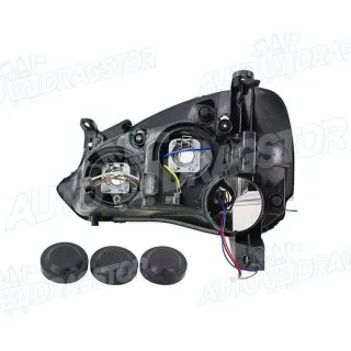 Far OPEL COMBO C, 00-11; CORSA C (X01), 00-06; 