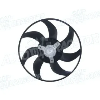 Propeler ventilatora OPEL CORSA C (X01), 00-06; 