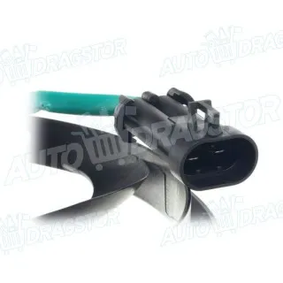 Propeler ventilatora OPEL COMBO C, 00-11; CORSA C (X01), 00-06; 