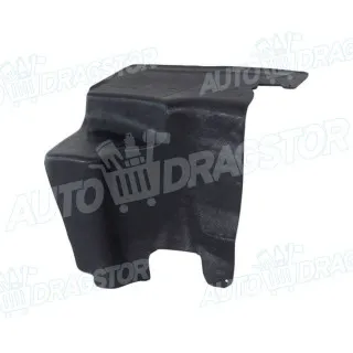 Poklopac alternatora OPEL COMBO C, 00-11; CORSA C (X01), 00-06; 