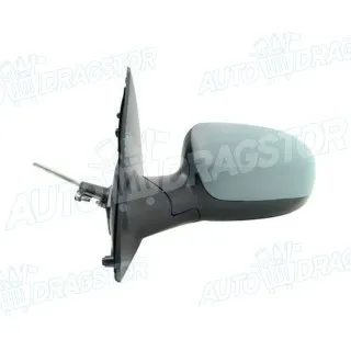 Retrovizor na vratima OPEL COMBO C, 00-11; CORSA C (X01), 00-06; 