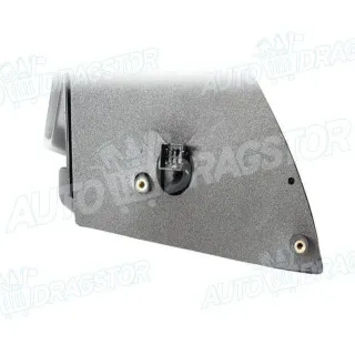 Retrovizor na vratima OPEL COMBO C, 00-11; CORSA C (X01), 00-06; 