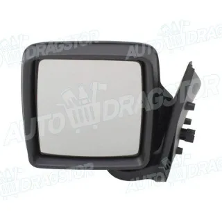 Retrovizor na vratima OPEL COMBO C, 00-11; CORSA C (X01), 00-06; 
