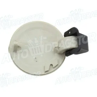 Poklopac rezervoara OPEL COMBO C, 00-11; CORSA C (X01), 00-06; 